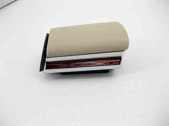 Mercedes-Benz  A2218101230 8M00 Попільничка бежева шкіра задніх правих дверей S-class short W221 S-class long V221 Одесса