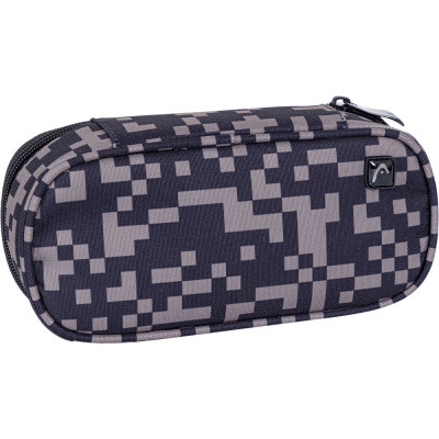 Пенал Head AC6 PIXEL GREY (503024071) Винница - изображение 4