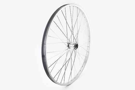 Колесо 28" заднє, під втулку ХВЗ (торпедо) посилена 11Gх36H Київ