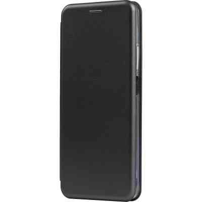 Чехол для мобильного телефона Armorstandart G-Case Motorola G06 Power 4G Black (ARM89103) Винница
