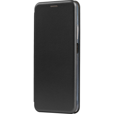 Чехол для мобильного телефона Armorstandart G-Case Motorola G06 Power 4G Black (ARM89103) Винница - изображение 1