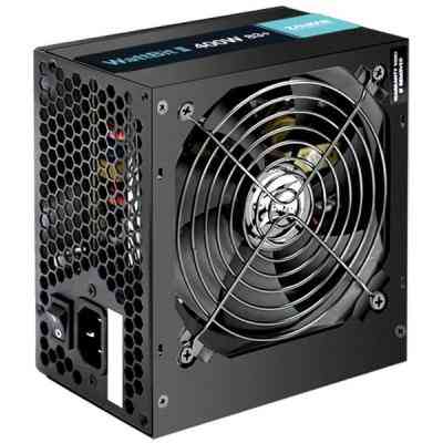 Блок живлення Zalman 400W (ZM400-XEII) Вінниця