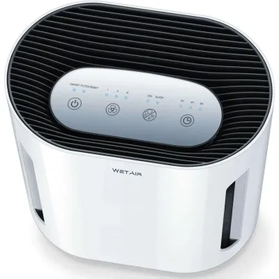 Воздухоочиститель WetAir WAP-25 Винница - изображение 3