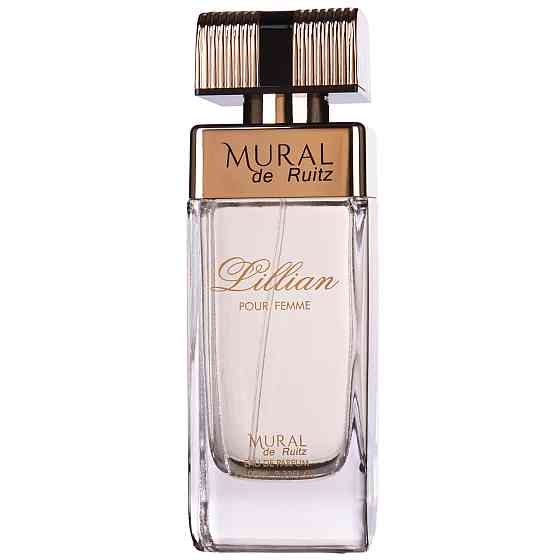 Парфумована вода жіноча Mural Lillian 100 мл Ліліан Мурал Запоріжжя
