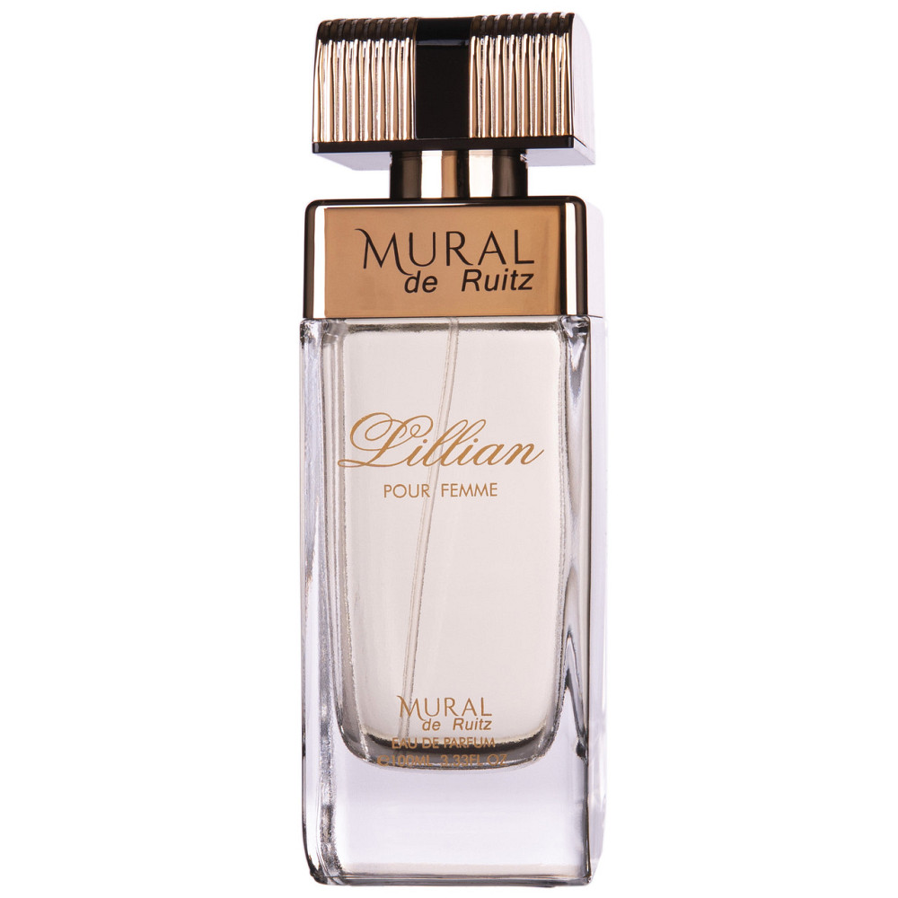 Парфумована вода жіноча Mural Lillian 100 мл Ліліан Мурал Запоріжжя - фото 2