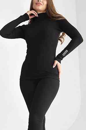 Жіночий термогольф TotalFit X-ICE TWR4-LVH10 XXL Київ