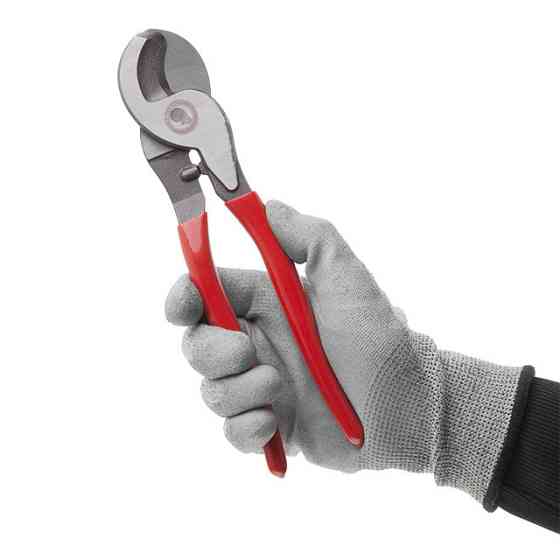 Кусачки для кабелю, 250 мм INTERTOOL HT-0167 Киев