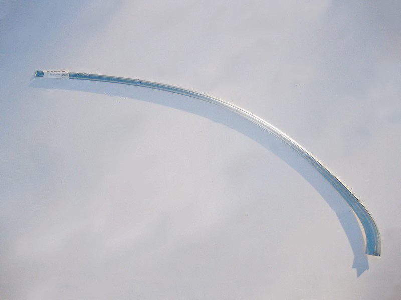 Mercedes-Benz  A2056900480 Хром молдинг над склом задніх правих дверей C-Class W205 Одеса - фото 2