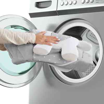 Кресло-качалка Ingenuity Comfort 2 Go – Cuddle Lamb (12184) Винница