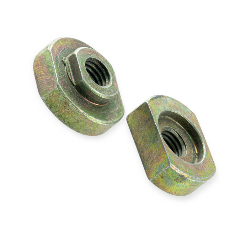 Гайка, установ.(вал распред.) правыйМолдова шайба Мукачево - изображение 1