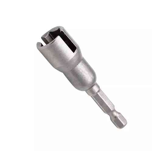 Ключ-насадка для шуруповерта на гайки та крючки 65мм Київ