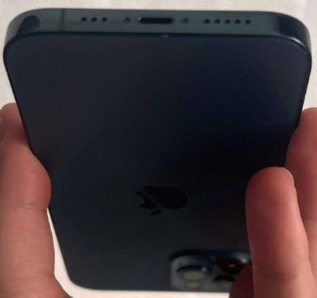 Айфон iPhone 12 Pro 128Gb. Neverlock. Киев - изображение 2