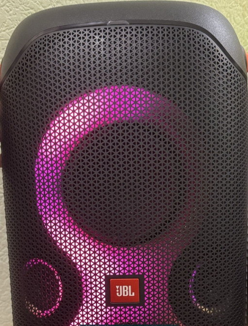Колонка JBL PartyBox 110 Киев - изображение 8