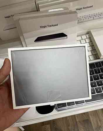 Apple Magic Trackpad Space Gray ( MRMF2) Киев