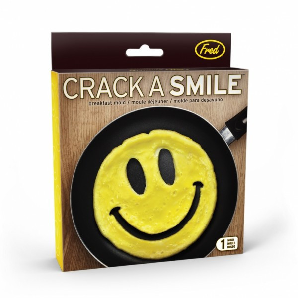 Форма для завтрака 