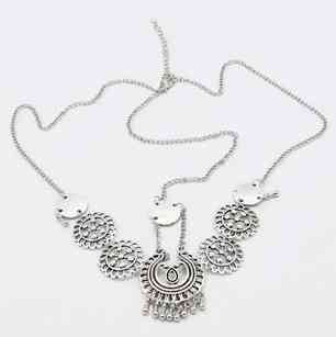 Ланцюжок на голову в східному стилі Київ