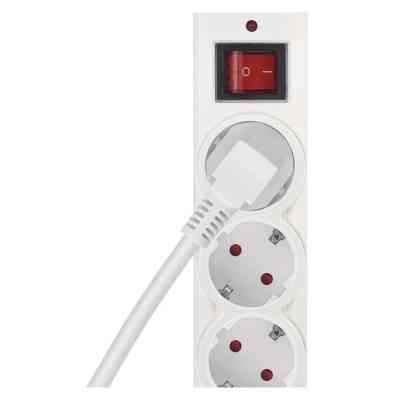 Сетевой удлинитель EMOS P54216 Винница
