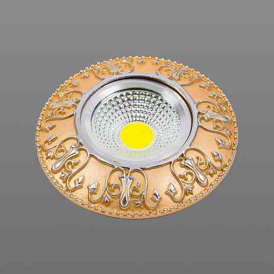 SIRIUS Світильник точковий Sirius Ш DLD 108-B Коломыя