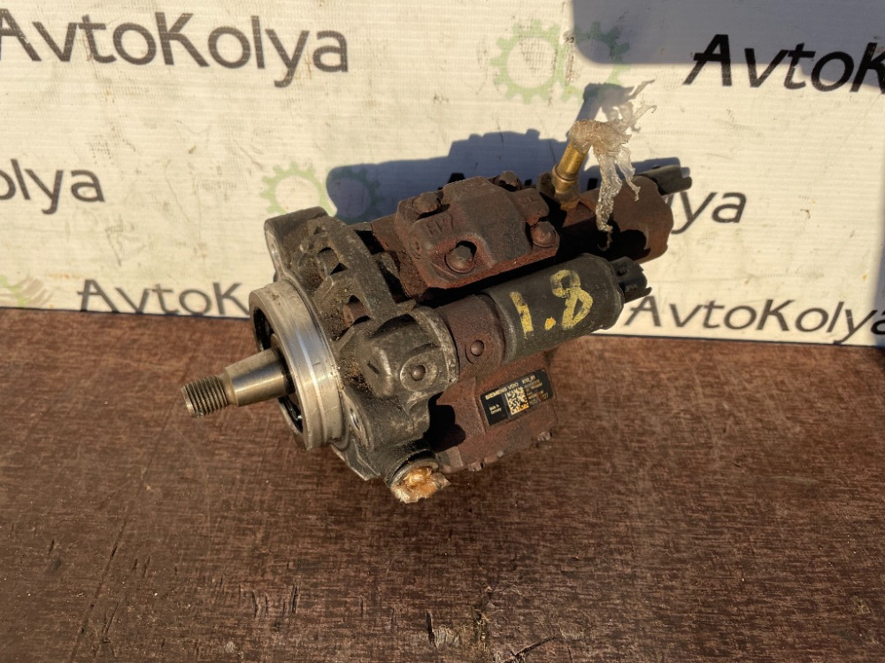 Паливний насос Ford Connect 1.8 tdci 2002-2012 (4M5Q-9B395-AF) Ковель - изображение 1