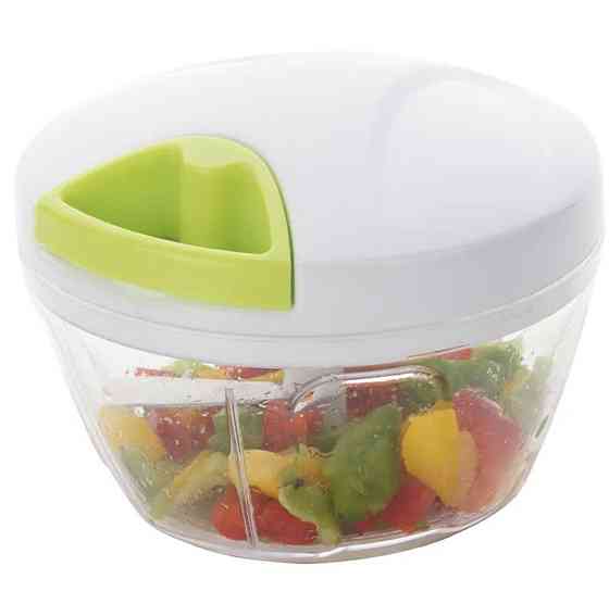 Овочерізка Найсер Дайсер / Nicer Dicer Plus YL-606 Дніпро