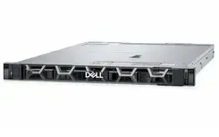 Сервер Dell PowerEdge R660XS / Xeon G 5416S 2,0 GHz 32 GB 2 SSD-диски 480 (VJ454) Київ - фото 1