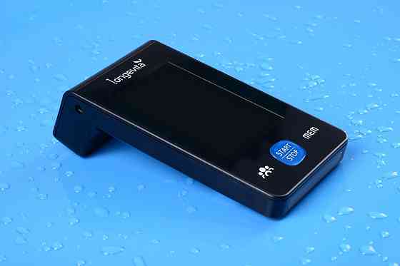 Автоматичний тонометр Longevita DBP-6177 (6900283) Київ