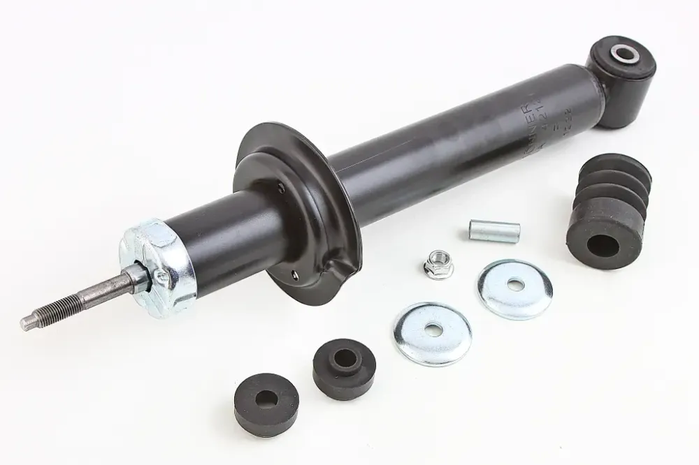 Амортстойка 2108 задняя Konner со втулками и отбойником Винница - изображение 1