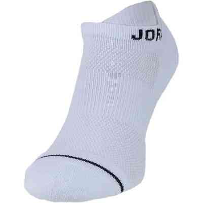 Шкарпетки Nike U J Everyday Max Ns SX5546-011 34-38 3 пари Чорний/Білий/Червоний (659658602182) Вінниця