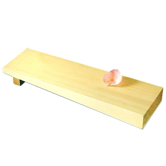 Дошка для подачі суші "Чамдо 50х10" бланже Миколаїв - фото 1