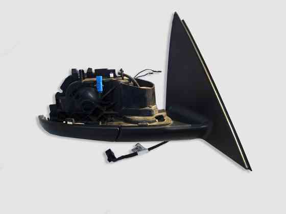 Mercedes-Benz  A2048101876 Рама - механізм правого дзеркала із приводом регулювання дзеркального елемента C-Class W204 Одесса