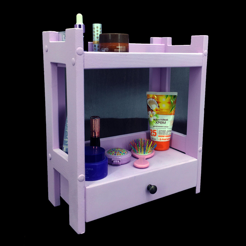 Органайзер для косметики 