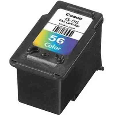 Картридж Canon PG-46 + CL-56 + Paper (Value Pack) carton box (9059B006) Винница