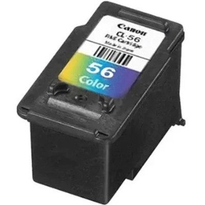 Картридж Canon PG-46 + CL-56 + Paper (Value Pack) carton box (9059B006) Вінниця - фото 3