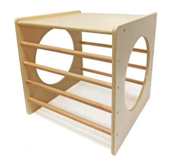 Детский спортивный уголок 