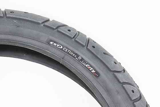 Шина 16"x1,75 (47-305) сликова C1289 Киев