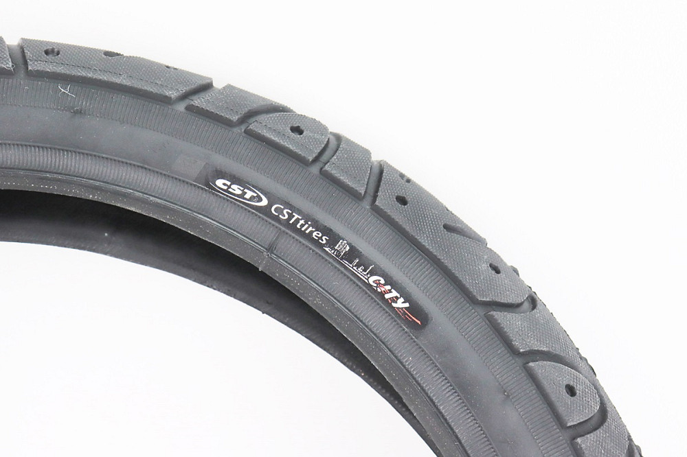 Шина 16"x1,75 (47-305) сликова C1289 Киев - изображение 3