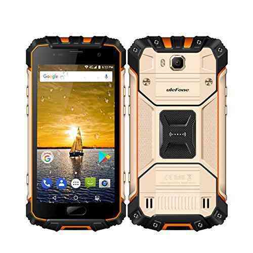 UleFone Armor 2S gold Київ