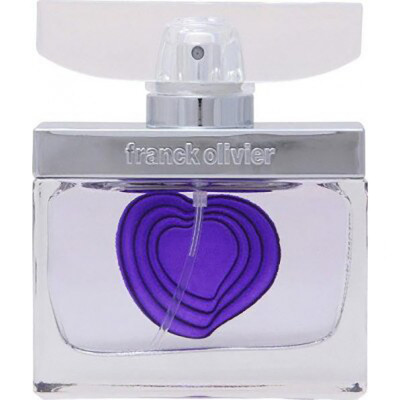 Парфумована вода Franck Olivier Passion Femme 25 мл (3516640525355) Вінниця - фото 1