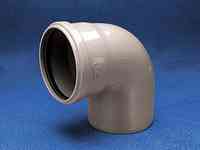 Инсталпласт Колено 50/90 Харків