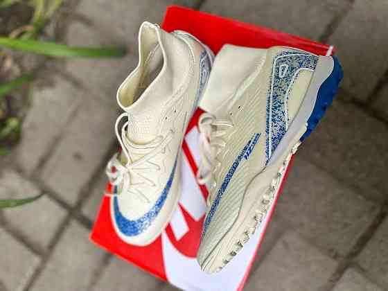 Новые сороконожки для футбола AIR ZOOM 35 36 37 38 39 40 41 42 43 44 45 Львов