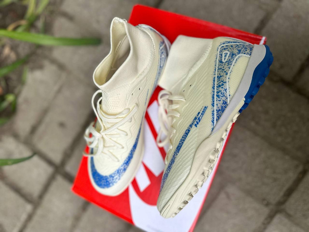 Нові сороконожки для футболу AIR ZOOM 35 36 37 38 39 40 41 42 43 44 45 Львів - фото 4