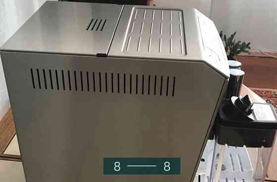 Кавомашина: Delonghi PrimaDonna S Deluxe Харків