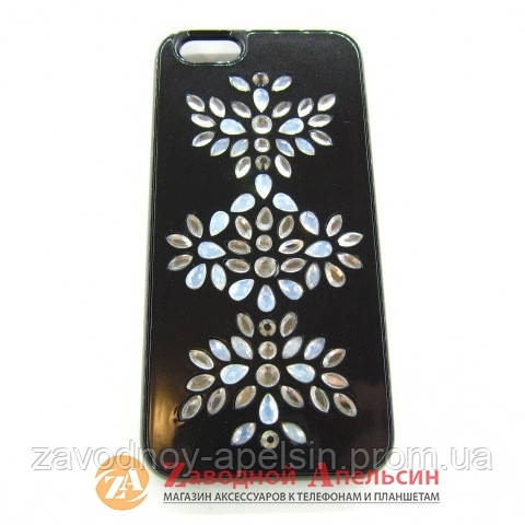 IPhone 6 6s чехол BaubleBar Alison Black Одесса - изображение 2