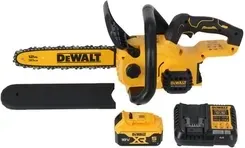 Электрическая пилка Dewalt DCMCS565P1QW Киев - изображение 1