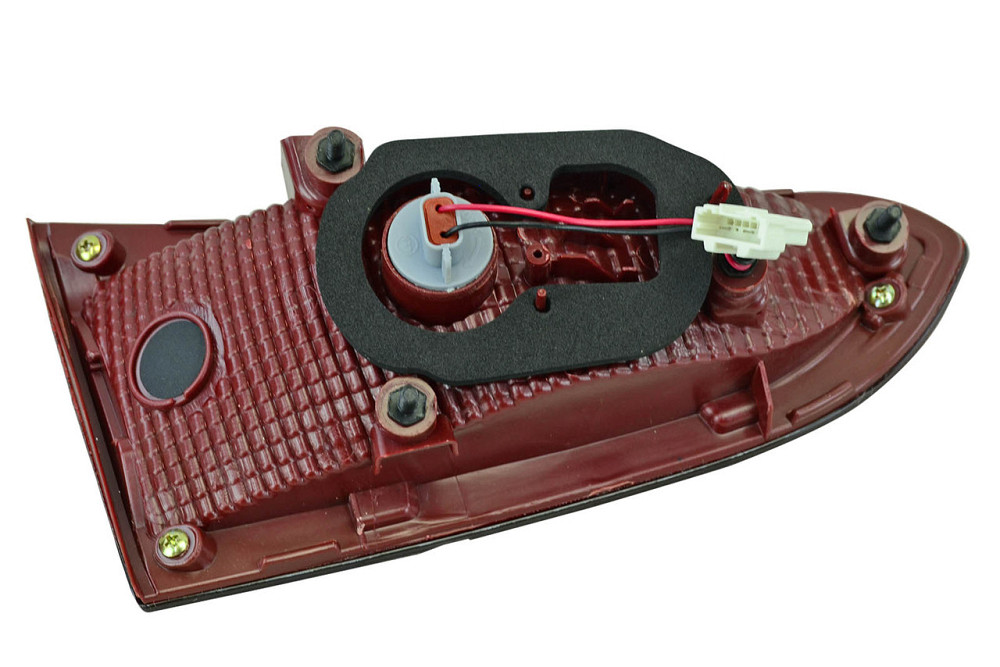 Фонарь Santa Fe 4 TM (2018-2021) галоген внутренний правый дорест Хюндай Мукачево - изображение 1