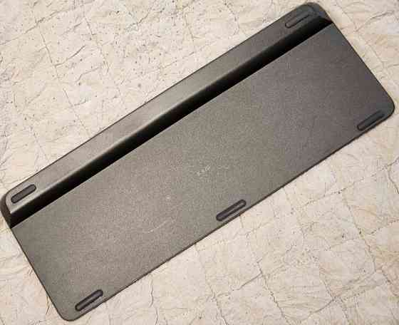 Клавиатура: Logitech MK 470. Киев