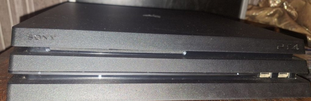 Приставка SONY PlayStation 4 Pro 1TB. Київ - фото 6
