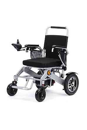 Кресло колесное с электродвигателем Karadeniz Medical JT-309 Днепр