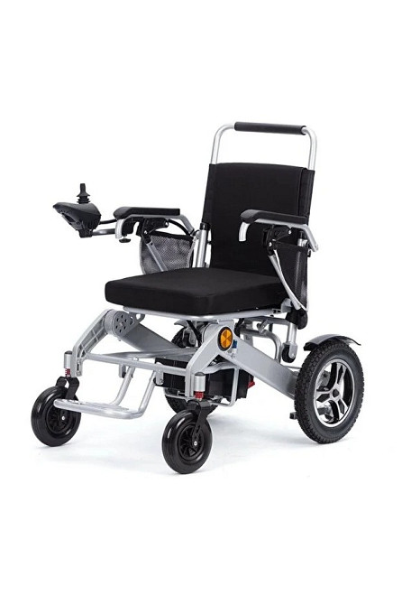 Кресло колесное с электродвигателем Karadeniz Medical JT-309 Днепр - изображение 1