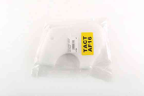 Елемент повітряного фільтра Хонда Такт AF16 (поролон сухий) (білий) AS Мукачево